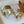 Carregar imagem no visualizador da galeria, Alianças de casamento em Ouro 18k - Modelo Paris