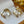 Carregar imagem no visualizador da galeria, Alianças de casamento em Ouro 18k- Modelo Punta Cana
