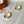 Carregar imagem no visualizador da galeria, Alianças em Ouro 18k - Modelo “ Eu disse sim!”