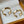 Carregar imagem no visualizador da galeria, Alianças de casamento em Ouro 18k - Modelo Acapulco