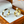 Carregar imagem no visualizador da galeria, Alianças de casamento em Ouro 18k - Modelo Ipanema