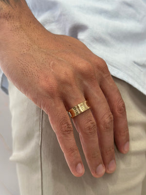 Alianças em Ouro 18k
- Modelo Milão