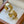 Carregar imagem no visualizador da galeria, Alianças em Ouro 18k - Modelo Bolevard
