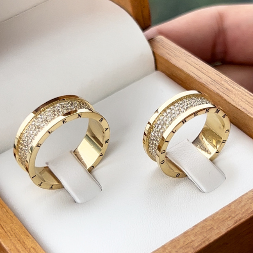 Alianças de casamento em Ouro 18k - Modelo Oliveiras