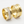 Carregar imagem no visualizador da galeria, Alianças em Ouro 18k - Modelo Moema

