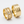 Carregar imagem no visualizador da galeria, Alianças em Ouro 18k - Modelo Bolevard
