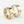 Carregar imagem no visualizador da galeria, Alianças em Ouro 18k - Modelo Bali Diamantes - Anatômica
