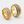Carregar imagem no visualizador da galeria, Alianças de Casamento em Ouro 18k - Modelo Coliseu - Anatômico
