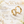 Carregar imagem no visualizador da galeria, Alianças de casamento em Ouro 18k - Modelo Málaga
